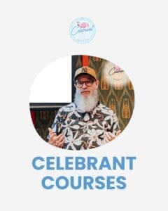 Wedding Celebrant Courses