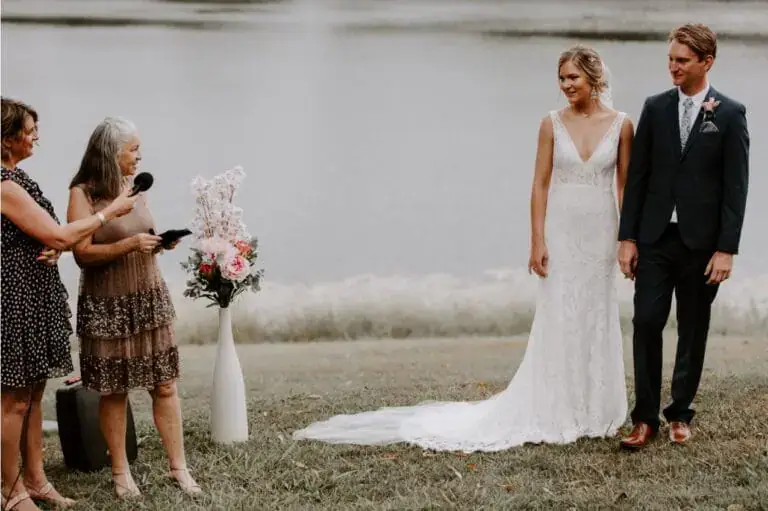 wedding readings