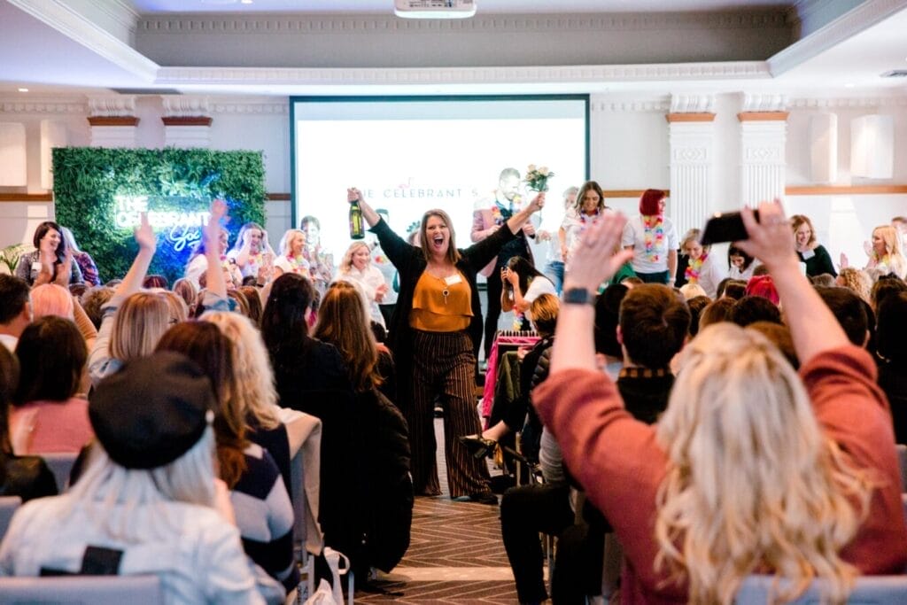 Celebrant Summit