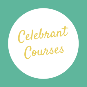 Celebrant Courses