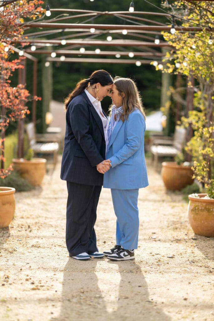ceremony transfer