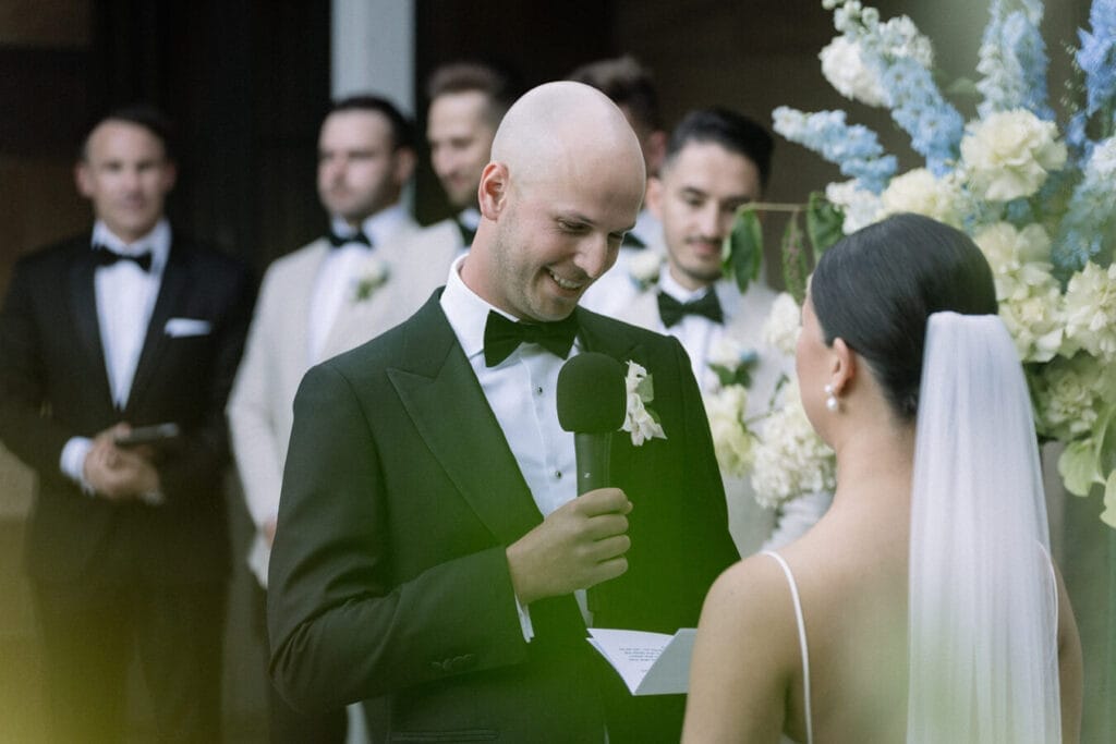 best pa for marriage celebrants and officiants