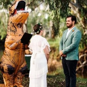 Northern Territory Marriage Celebrants