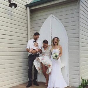 Queensland Celebrants QLD