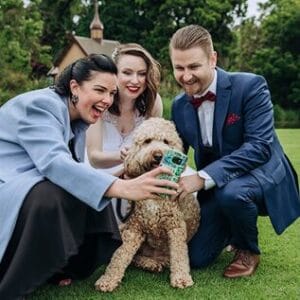 South Australian Wedding Celebrants