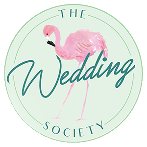 The Wedding Society logo