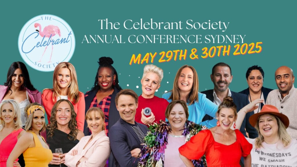 The Celebrant Society