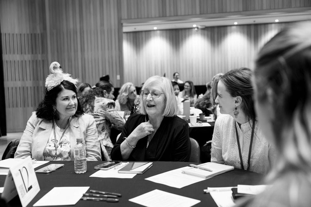 celebrant conference networking