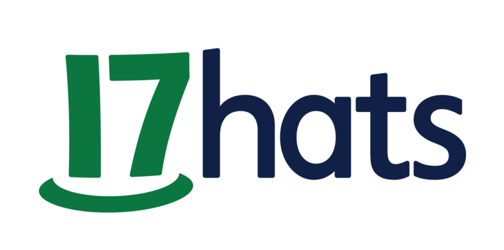 17hats The Celebrant Conference Sponsor