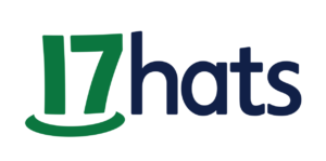 17hats The Celebrant Conference Sponsor