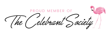 proud celebrant member