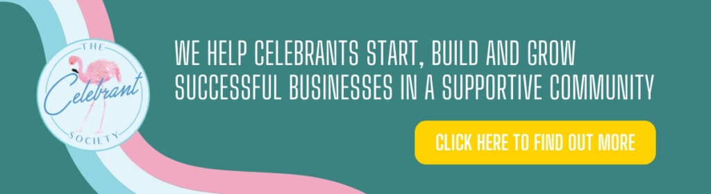 The celebrant Society Association