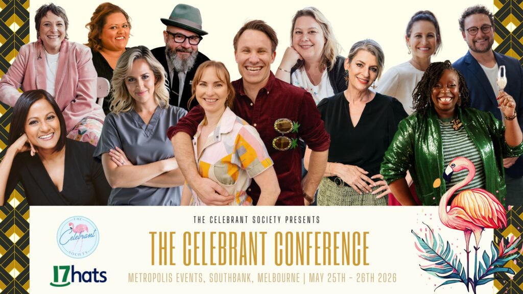 The Celebarnt Summit