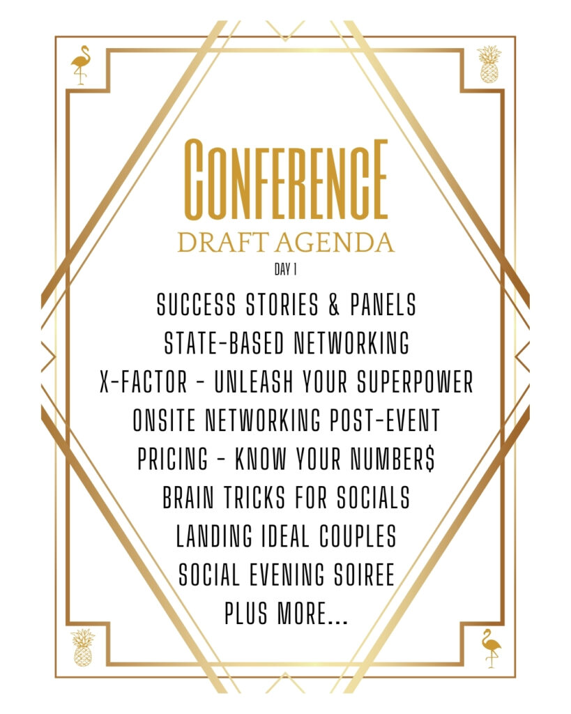 the celebrant conference 2026