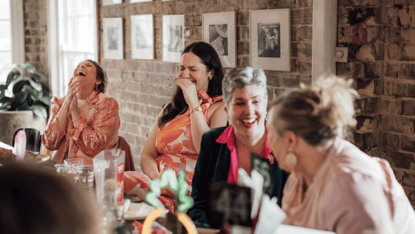 celebrant catch-ups