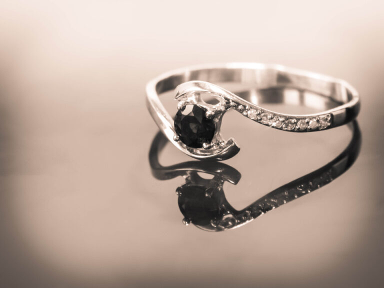 Do You Wear Your Engagement Ring on Your Wedding Day