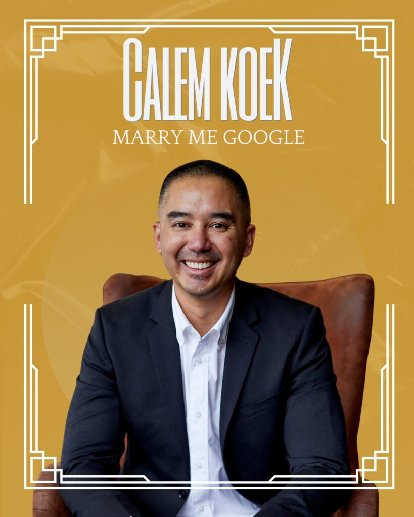 Kalem Koek