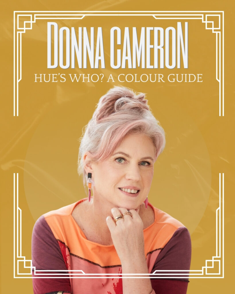 Celebrant Colours