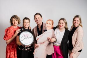 celebrant trainers, leaders and mentors