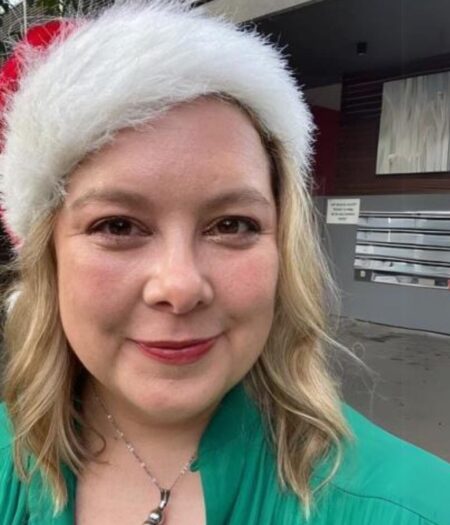 NSW Local Leader Alison Pickel: Party Mode Initiated!