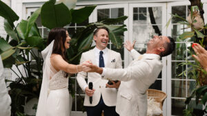 northern beaches celebrant